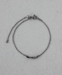 and cloud | Nocturnal Crescent Bracelet(ブレスレット)