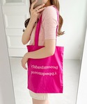 Heather(ヘザー)の「バッグ(トートバッグ)」