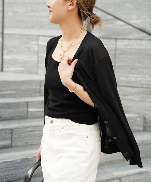 Deuxieme Classe（ドゥーズィエムクラス）の「Sophie