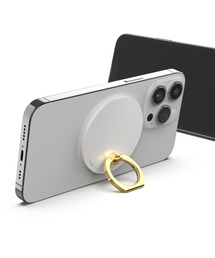 AAUXX（オークス）の「＜AAUXX＞ iRing Mag/アイリング マグ（スマホグッズ）」