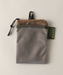 【WEEKEND(ER)&co./ウィークエンダー】CONNECT SMARTPHONE SACK