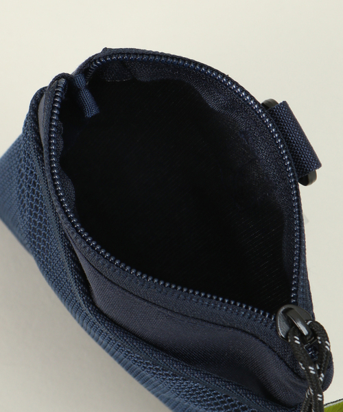 WEEKEND(ER)（ウィークエンダー）の「【WEEKEND(ER)&co./ウィークエンダー】CONNECT SMARTPHONE SACK（クラッチバッグ・メンズ・カーキ/ベージュ/ネイビー/ブラック・FREE）」の10枚目の写真