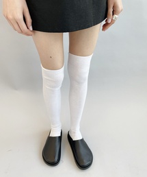 【_FOT/フォート】volume wrap sabot