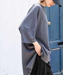 rps | ＢＩＧシルエットＴシャツ(Tシャツ/カットソー)