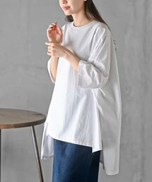 Multi Border Polo Top（ポロシャツ）｜Her lip to（ハーリップトゥー