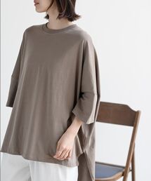 rps | ＢＩＧシルエットＴシャツ(Tシャツ/カットソー)
