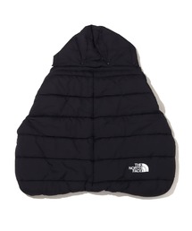 THE NORTH FACE | THE NORTH FACE BABY SHELL BLANKET / ザ・ノース・フェイス ベビーシェルブランケット(抱っこ紐/ベルトカバー/スリング)