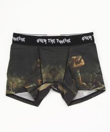 OVER THE TWELVE | OVER THE TWELVE（オーバーザトゥエルブ）GEORGE BELLOWS(その他アンダーウェア/インナー)