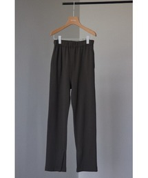 BLACK BY MOUSSY | 【WEB限定】slit sweat pants（スリットスウェットパンツ）(スウェットパンツ)