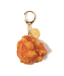 BEAMS JAPAN | さんぷる工房 × BEAMS JAPAN / 別注 食品サンプル キーホルダー 其の3(キーホルダー)