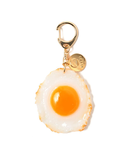 BEAMS JAPAN(ビームス ジャパン)の「さんぷる工房 × BEAMS JAPAN / 別注 食品サンプル キーホルダー 其の3(キーホルダー・メンズ・その他/その他1/その他2・ONE SIZE)」の3枚目の写真