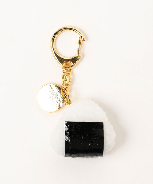 BEAMS JAPAN(ビームス ジャパン)の「さんぷる工房 × BEAMS JAPAN / 別注 食品サンプル キーホルダー 其の3(キーホルダー・メンズ・その他/その他1/その他2・ONE SIZE)」の5枚目の写真