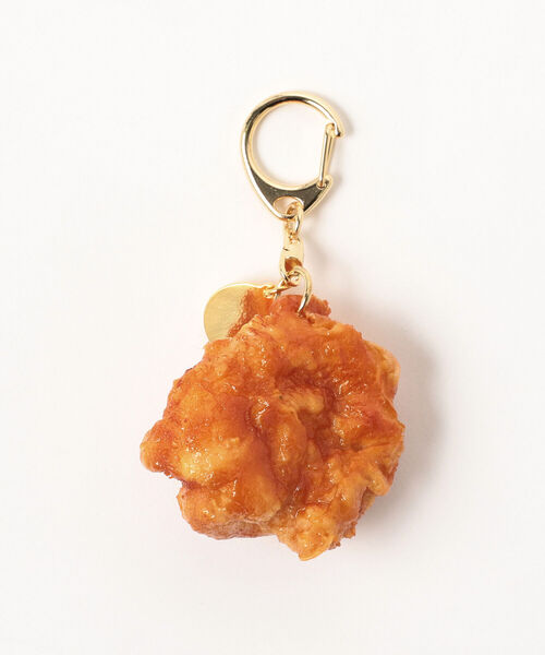 BEAMS JAPAN(ビームス ジャパン)の「さんぷる工房 × BEAMS JAPAN / 別注 食品サンプル キーホルダー 其の3(キーホルダー・メンズ・その他/その他1/その他2・ONE SIZE)」の4枚目の写真