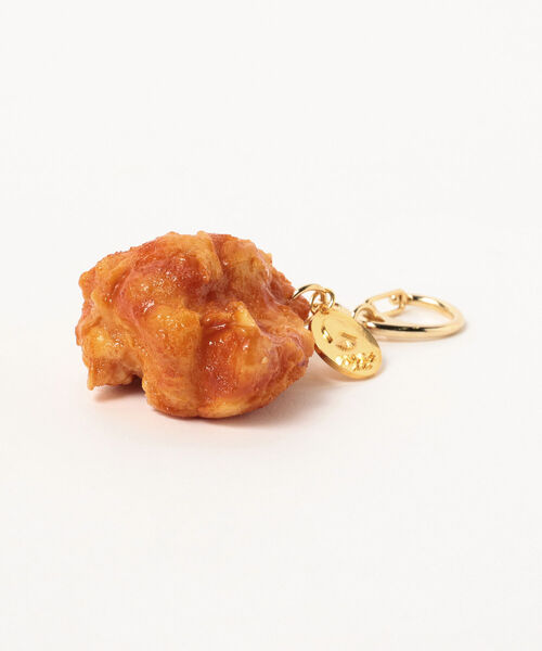 BEAMS JAPAN(ビームス ジャパン)の「さんぷる工房 × BEAMS JAPAN / 別注 食品サンプル キーホルダー 其の3(キーホルダー・メンズ・その他/その他1/その他2・ONE SIZE)」の7枚目の写真