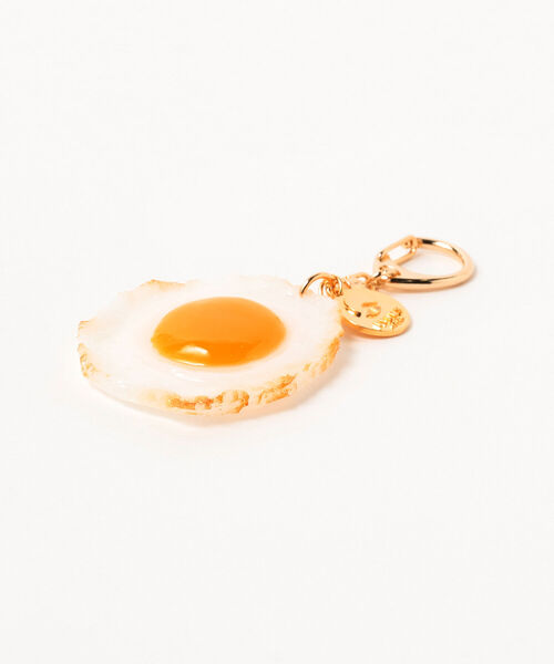 BEAMS JAPAN(ビームス ジャパン)の「さんぷる工房 × BEAMS JAPAN / 別注 食品サンプル キーホルダー 其の3(キーホルダー・メンズ・その他/その他1/その他2・ONE SIZE)」の9枚目の写真