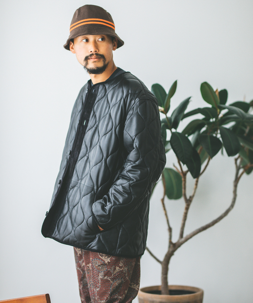 JOURNAL STANDARD（ジャーナルスタンダード）の「シープレザー