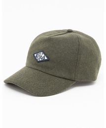 BILLABONG | BILLABONG メンズ MELTON CAP キャップ 【2022年秋冬モデル】/ビラボン帽子(キャップ)