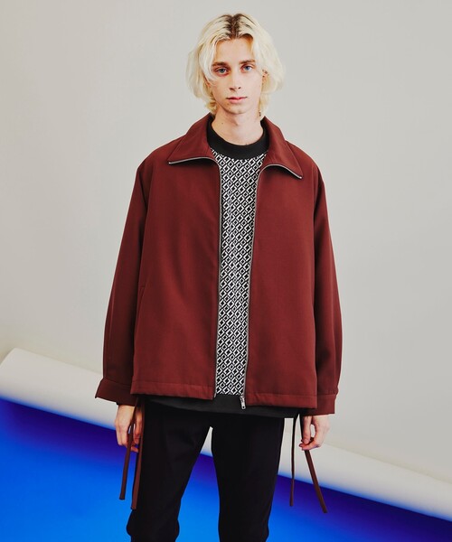 デッドストック Christian Dior スラックス タグ付き 2タック