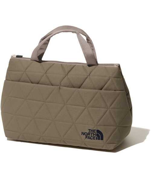 THE NORTH FACE/ザ・ノースフェイス　Geoface Box Tote ジオフェイスボックストート NM82283