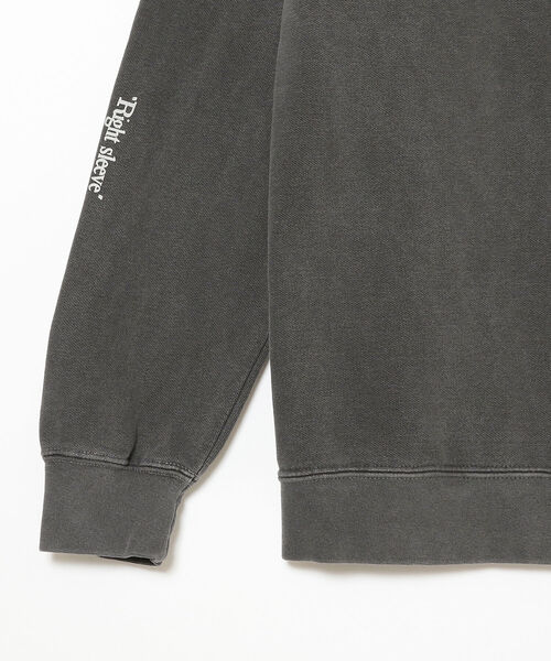 BEAMS T（ビームスティー）の「HOME ECONOMICS EXPERIMENT