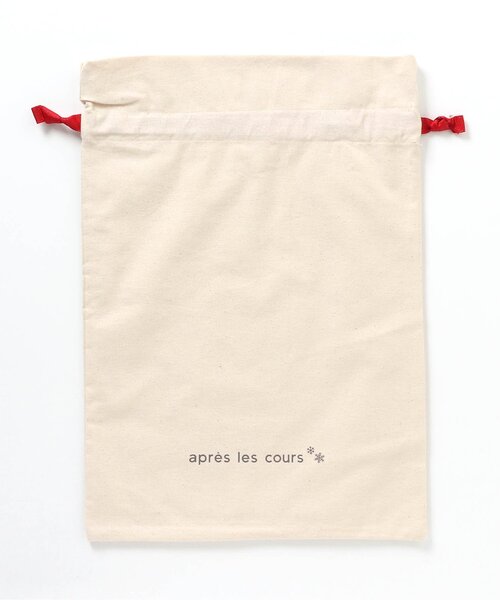 BREEZE（ブリーズ）の「クリスマスギフト袋（中）（ラッピングキット・キッズ・キナリ・FREE）」の3枚目の写真