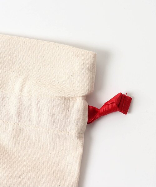 BREEZE（ブリーズ）の「クリスマスギフト袋（中）（ラッピングキット・キッズ・キナリ・FREE）」の5枚目の写真