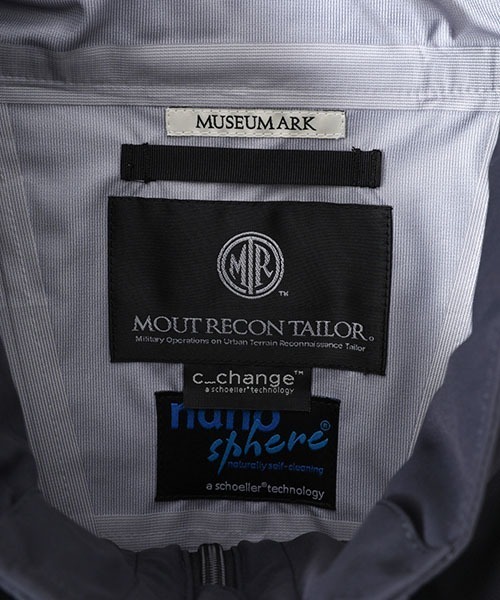MOUT RECON TAILOR（マウトリーコンテーラー）の「MOUT RECON TAILOR 