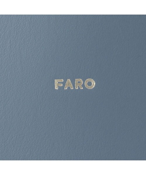 FARO(ファーロ)の「Calma Tote Tall(トートバッグ・レディース・ブラウン系/グレー系/ブラック系/グリーン系その他/ブルー系その他/レッド/グレイッシュブルー・FREE)」の22枚目の写真