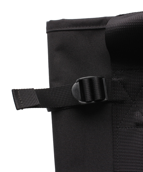 BEAMS（ビームス）の「PORTER / UNION 2WAY RUCKSACK（トートバッグ・メンズ・ブラック・ONE SIZE）」の8枚目の写真