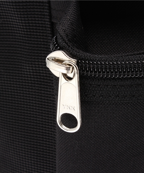 BEAMS（ビームス）の「PORTER / UNION 2WAY RUCKSACK（トートバッグ・メンズ・ブラック・ONE SIZE）」の9枚目の写真