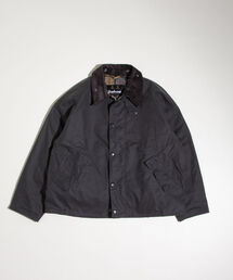 Barbour | 【Barbour/バブアー】TRANSPORT トランスポート(ブルゾン)