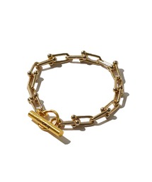 LINK CHAIN BRACELET