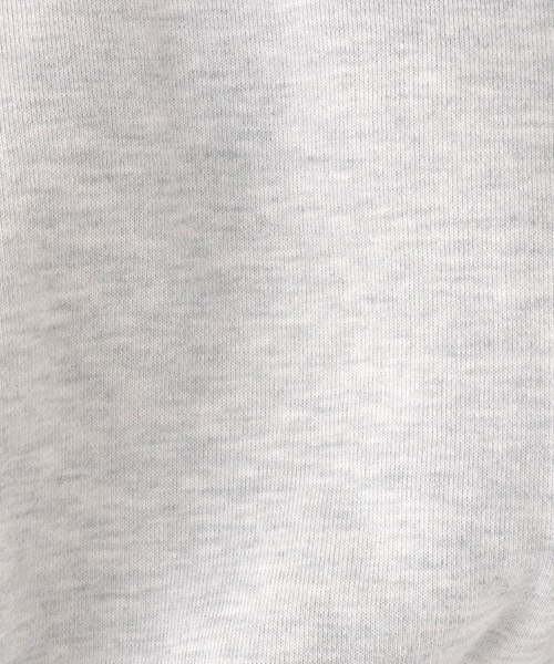 repipi armario(レピピ アルマリオ)の「チルデンネックワンピース(ワンピース・キッズ・グレー/ブルー/ブラック・SMALL/MEDIUM/LARGE)」の22枚目の写真