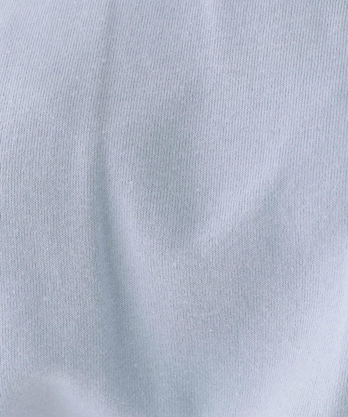 repipi armario(レピピ アルマリオ)の「チルデンネックワンピース(ワンピース・キッズ・グレー/ブルー/ブラック・SMALL/MEDIUM/LARGE)」の20枚目の写真