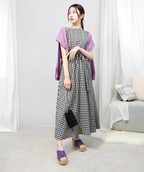 minia（ミニア）の「ラインストーンメッシュミニショルダー（ショルダーバッグ・レディース・ブラック/シルバー・FREE）」の19枚目の写真