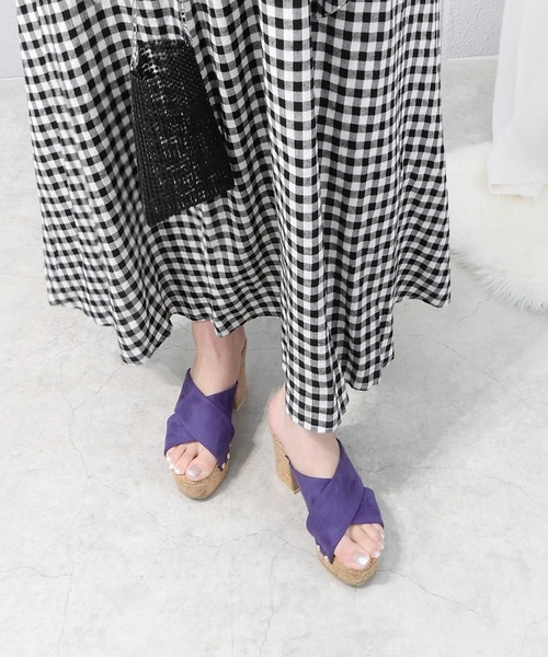 minia（ミニア）の「ラインストーンメッシュミニショルダー（ショルダーバッグ・レディース・ブラック/シルバー・FREE）」の17枚目の写真