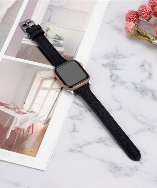 Burner(バーナー)の「【OKUOKU 0909】Apple Watch Band / アップルウォッチ バンド oku-awatch-644228260939-269 M(デジタル腕時計・レディース・A/B・A/B)」の2枚目の写真