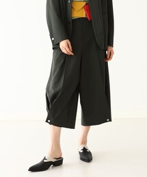 BEAMS BOY | maturely / 2Way Stretch bermuda(その他パンツ)