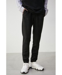 PRIMAVERA FAUX SUEDE PANTS/プリマベーラフェイクスエードパンツ