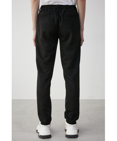 AZUL by moussy(アズールバイマウジー)の「PRIMAVERA FAUX SUEDE PANTS/プリマベーラフェイクスエードパンツ(その他パンツ・メンズ・ベージュ/ブラック/グレー・LARGE/MEDIUM)」の9枚目の写真