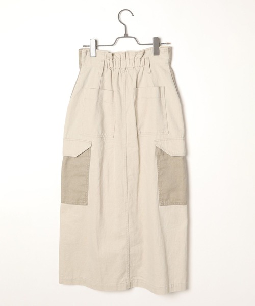 ワイズY.sコットンツイルカーゴスカート 楽天市場】y's ワイズ スカートの通販 ワイズY.sコットンツイルカーゴ