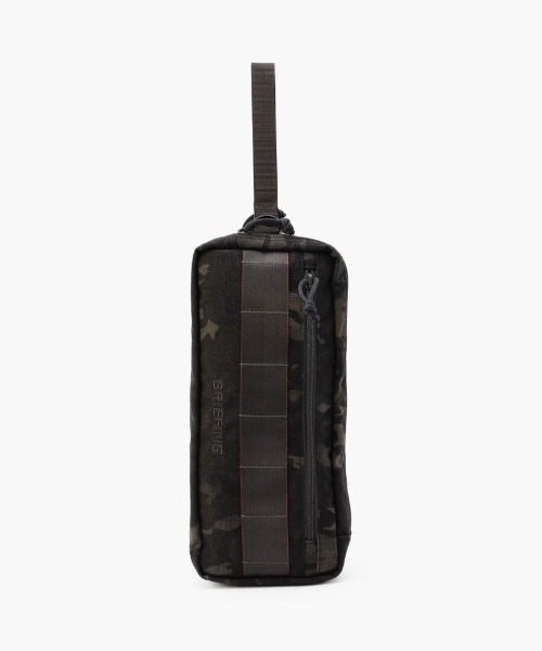 バッグ BRIEFING - BRIEFING SEPARATE SHOES CASE 1000D ブリーフィングゴルフ】SEPARATE SHOES CASE 1000D（ゴルフ