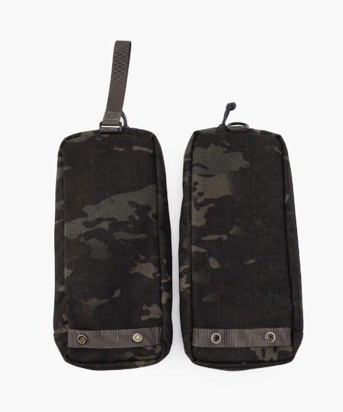 バッグ BRIEFING - BRIEFING SEPARATE SHOES CASE 1000D ブリーフィングゴルフ】SEPARATE SHOES CASE 1000D（ゴルフ