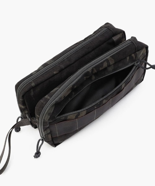 ブリーフィング　SEPARATE SHOES CASE 1000D BRIEFING - 【STANDARD SERIES】 SEPARATE SHOES CASE 1000D