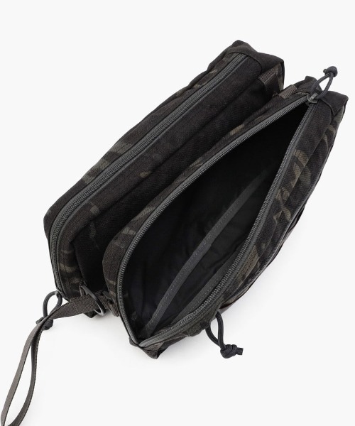 BRIEFING SEPARATE SHOES CASE 1000D 未使用品 リニューアルにつき生産終了】SEPARATE SHOES CASE 1000D