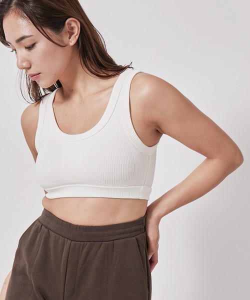 alo 試着のみグレー スポーツブラとレギンスセットxs alo スポーツブラとレギンスセット グレー