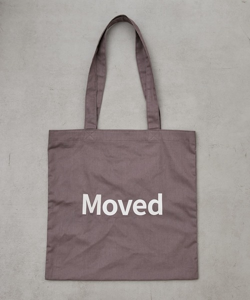 Actually（アクチュアリー）の「COLORFUL スクエアロゴトート（トートバッグ・レディース・ラベンダー/ブルー/イエロー/グレー・フリー）」の16枚目の写真