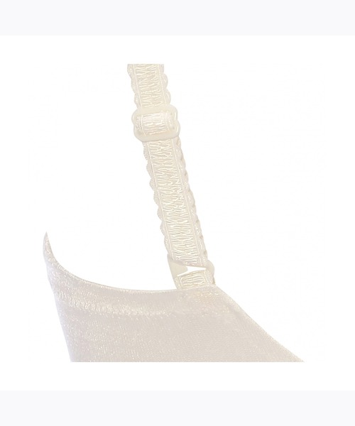 Triumph(トリンプ)の「トリンプストーリー578 ブラジャー(パッドなし)【Gカップ】TR578 WHP(ブラジャー・レディース・ホワイト/ピンク・G70/G75/G80/G85)」の3枚目の写真