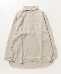suzuki takayuki｜スズキ タカユキのシャツ/ブラウス（リネン