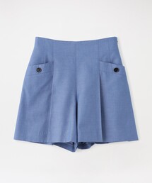 LOVELESS | セットアップショートパンツ(その他パンツ)
